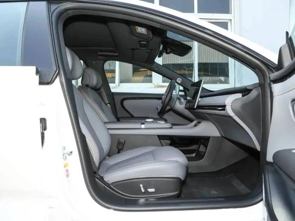 Новый Changan Qiyuan A06 2026 года, цена 2 679 000 рублей, хэтчбек, Автокод Объявления