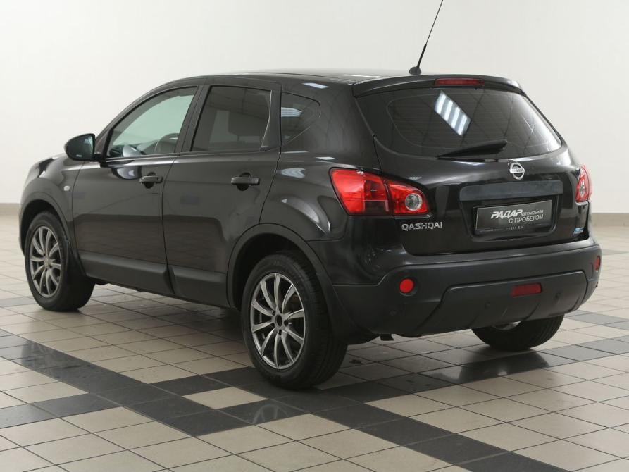 Nissan Qashqai I Иваново  - изображение 2