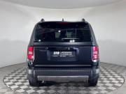 Toyota Land Cruiser Prado 250 Series Ростов-на-Дону  - изображение 37