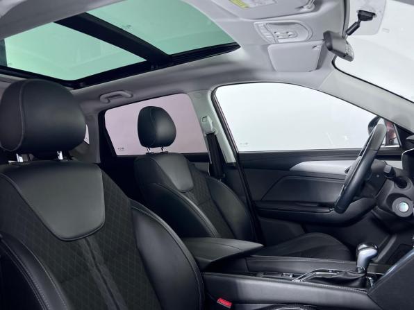BAIC X35 с пробегом 2023 года, цена 1 250 000 рублей, 45937 км, внедорожник, Автокод Объявления