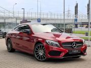 Mercedes-Benz C-Класс IV (W205) Санкт-Петербург  - изображение 26