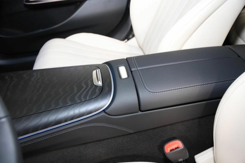 Mercedes-Benz E-Класс VI (W214 S214) Москва  - изображение 22