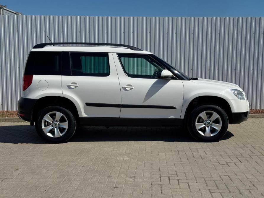 Skoda Yeti I Ростов-на-Дону  - изображение 5