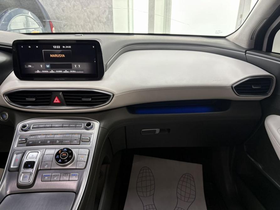 Hyundai Santa Fe IV Рестайлинг Ярославль  - изображение 31
