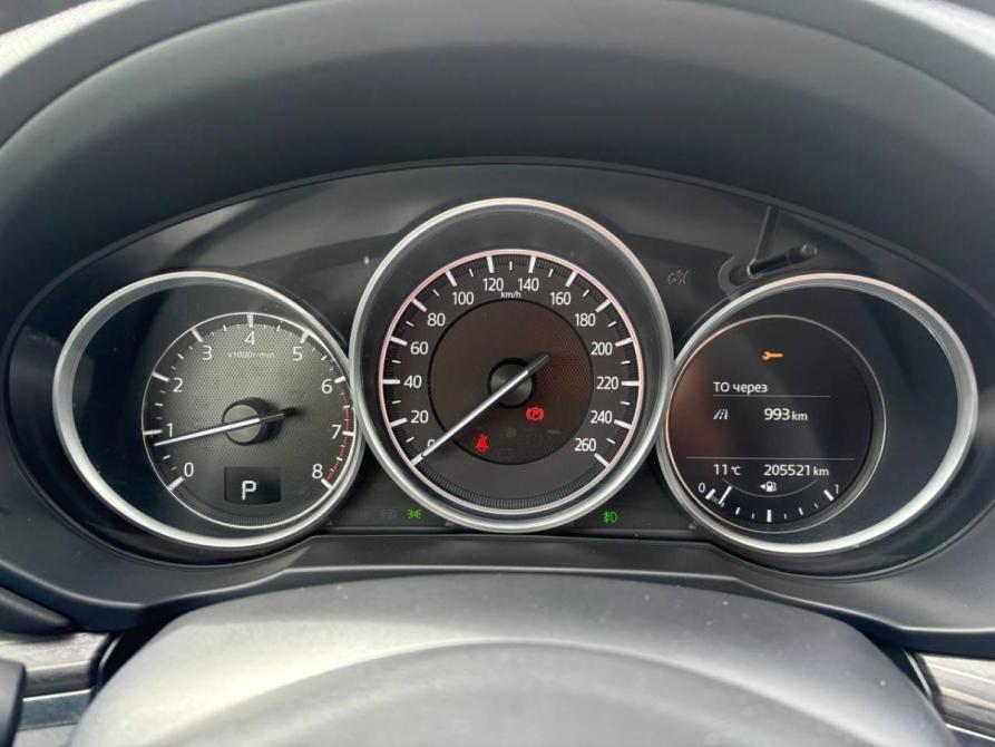Mazda CX-5 II Нижний Тагил  - изображение 30