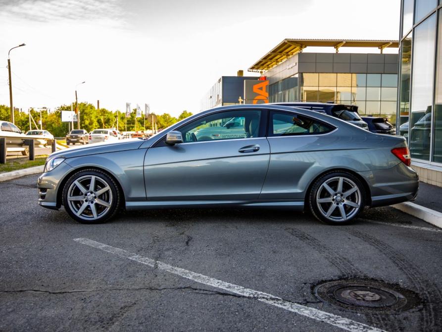 Mercedes-Benz C-Класс III (W204) Рестайлинг Волгоград  - изображение 4