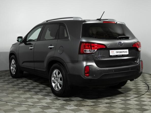 Kia Sorento II Рестайлинг с пробегом 2017 года, цена 1 749 700 рублей, 149069 км, внедорожник, Автокод Объявления