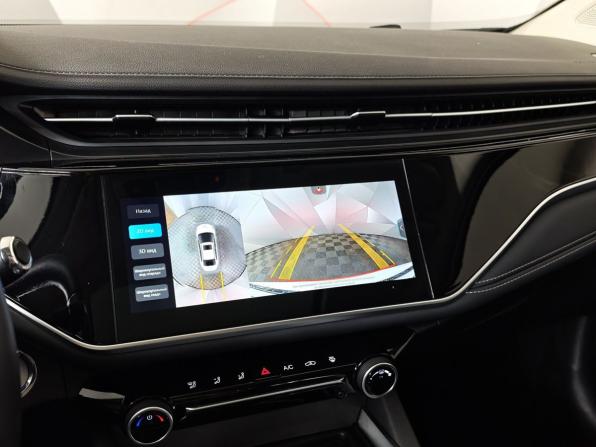 Omoda S5 с пробегом 2023 года, цена 1 293 000 рублей, 54257 км, седан, Автокод Объявления