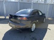 Mitsubishi Lancer X Рестайлинг Ростов-на-Дону  - изображение 31