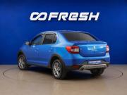 Renault Logan II Рестайлинг Москва  - изображение 23