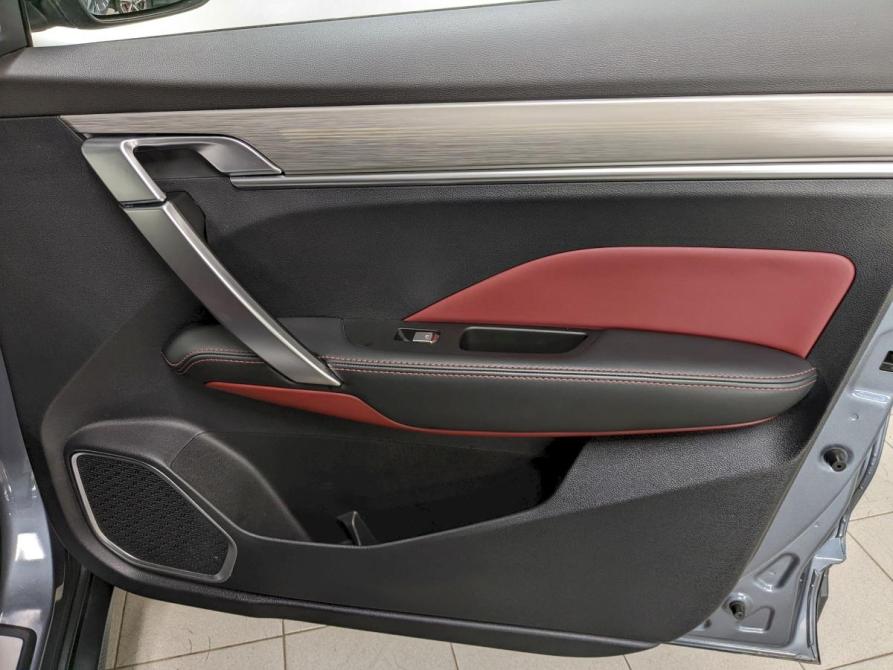 Geely Coolray I Москва  - изображение 19