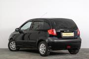 Hyundai Getz I Рестайлинг Томск  - изображение 24