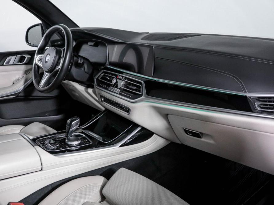 BMW X7 I (G07) Москва  - изображение 10