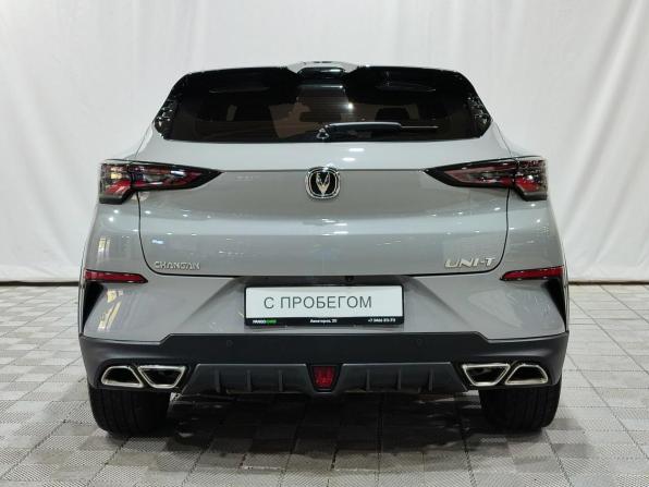 Changan UNI-T I с пробегом 2023 года, цена 2 400 000 рублей, 42000 км, внедорожник, Автокод Объявления