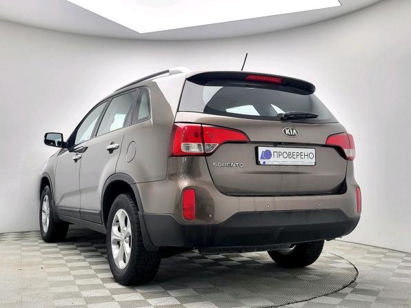 Kia Sorento II Рестайлинг с пробегом 2012 года, цена 1 265 000 рублей, 235971 км, внедорожник, Автокод Объявления