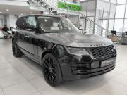 Land Rover Range Rover IV Рестайлинг Казань  - изображение 25