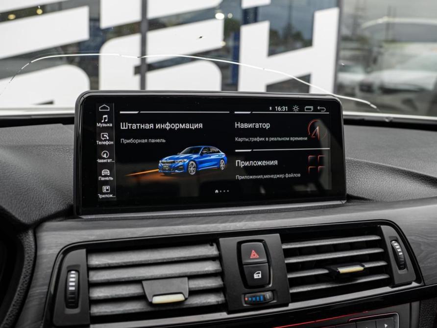 BMW 3 серии VI (F3x) Краснодар  - изображение 12