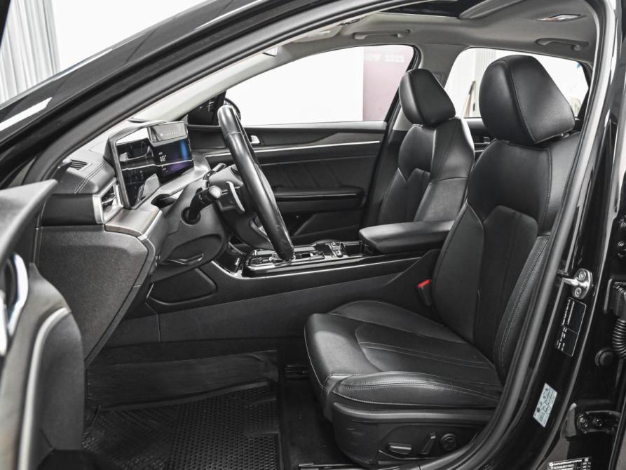 Kia K5 III Ставрополь  - изображение 10