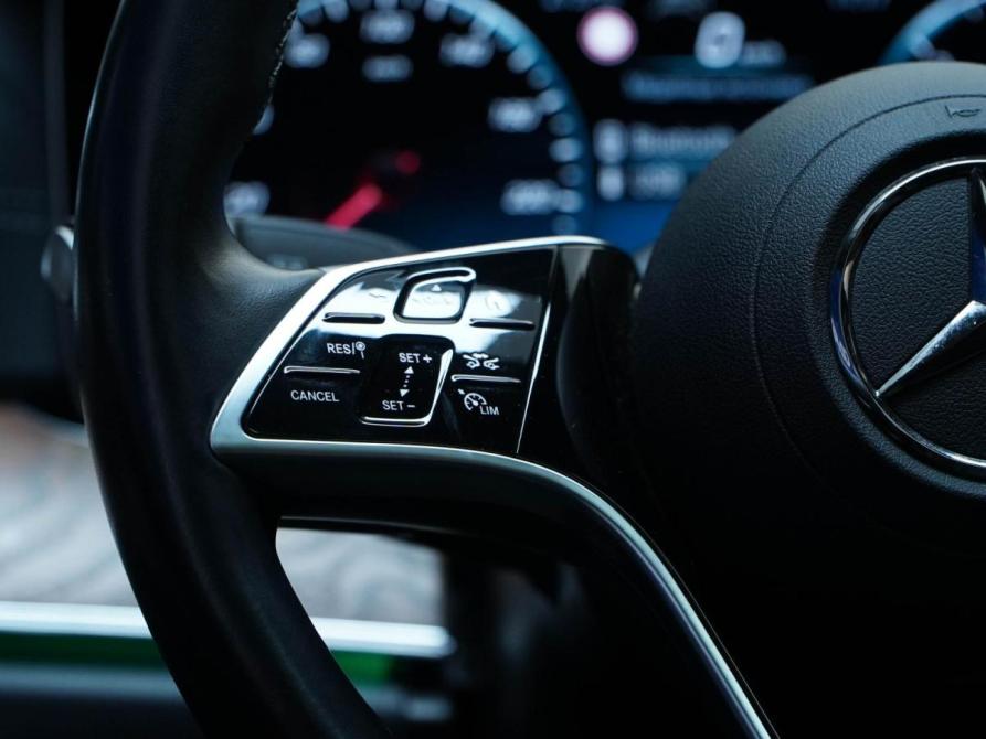 Mercedes-Benz E-Класс V (W213 S213 C238) Рестайлинг Москва  - изображение 15