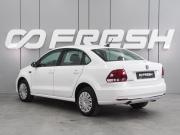 Volkswagen Polo V Рестайлинг Воронеж  - изображение 18