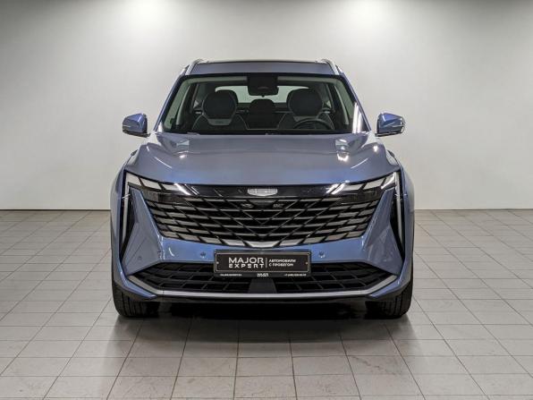 Geely Atlas II с пробегом 2024 года, цена 2 450 000 рублей, 19905 км, внедорожник, Автокод Объявления