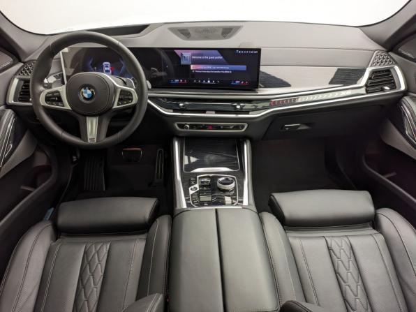 BMW X6 III (G06) Рестайлинг с пробегом 2025 года, цена 13 400 000 рублей, 11107 км, внедорожник, Автокод Объявления