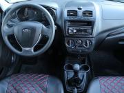 Lada (ВАЗ) Granta I Рестайлинг Дзержинск  - изображение 27