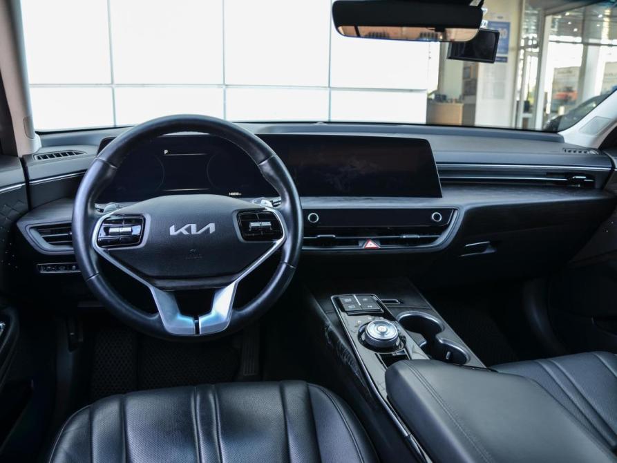 Kia K8 I Курган  - изображение 15