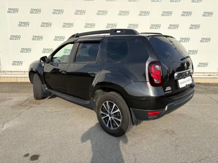 Renault Duster I Рестайлинг Нижний Тагил  - изображение 6