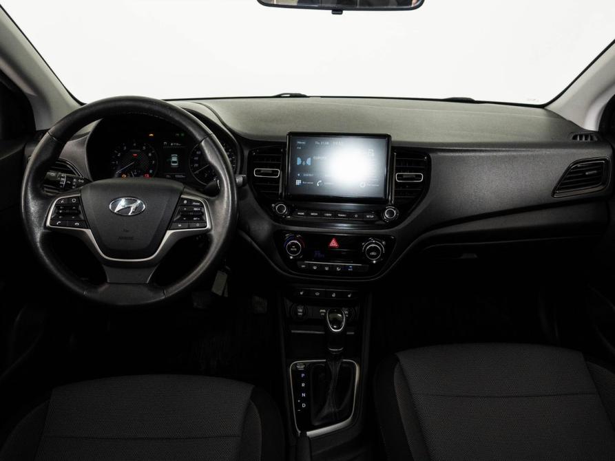 Hyundai Solaris II Рестайлинг Казань  - изображение 7