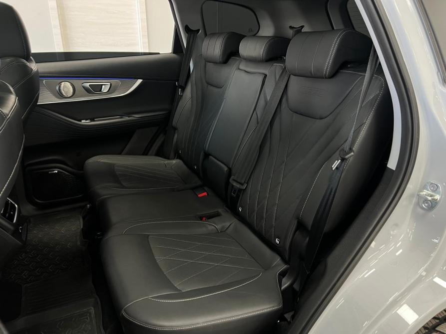 Chery Tiggo 8 Pro Max I Рестайлинг Казань  - изображение 27