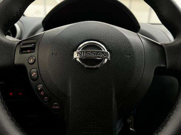 Nissan Qashqai I Рестайлинг с пробегом 2012 года, цена 960 000 рублей, 133712 км, внедорожник, Автокод Объявления