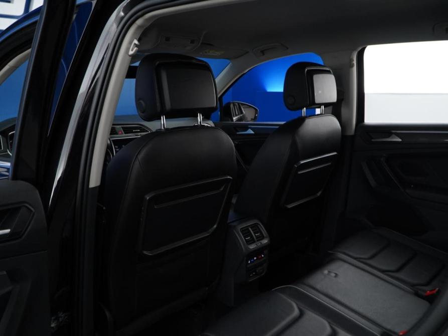 Volkswagen Tiguan II Москва  - изображение 11
