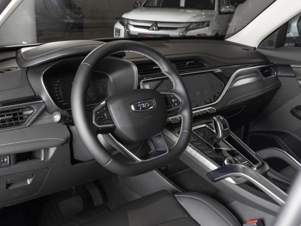 Belgee X70 I Рестайлинг с пробегом 2025 года, цена 2 239 951 рубль, 3573 км, внедорожник, Автокод Объявления
