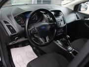 Ford Focus III Рестайлинг Калуга  - изображение 24