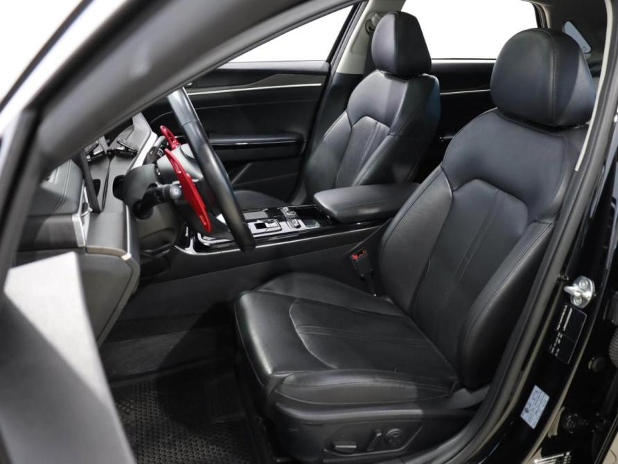 Kia K5 III Ростов-на-Дону  - изображение 10