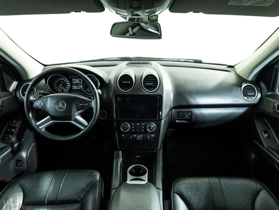 Mercedes-Benz M-Класс II (W164) Рестайлинг Санкт-Петербург  - изображение 14