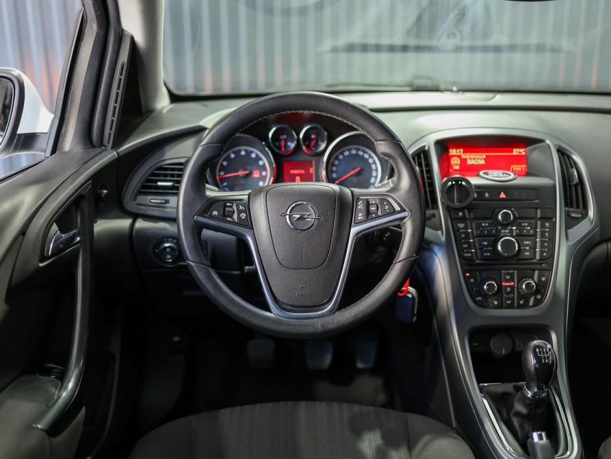 Opel Astra J Рестайлинг Ижевск  - изображение 9