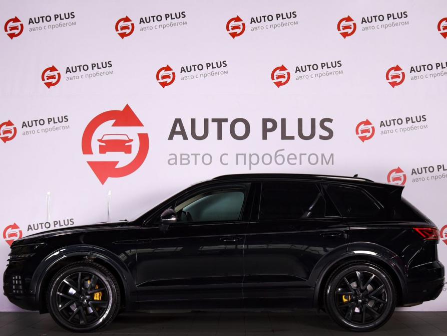 Volkswagen Touareg III Минеральные Воды  - изображение 6