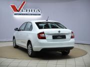 Skoda Rapid I Рестайлинг Уфа  - изображение 23