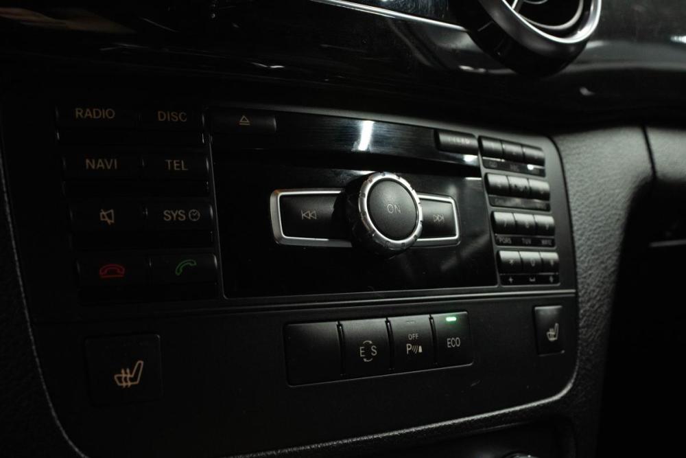 Mercedes-Benz GLK-Класс I (X204) Рестайлинг Уфа  - изображение 23