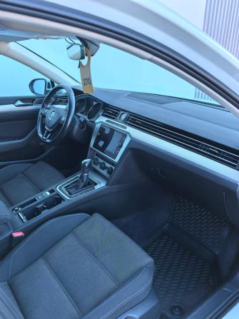 Volkswagen Passat B8 с пробегом 2018 года, цена 1 690 000 рублей, 153000 км, универсал, Автокод Объявления