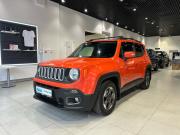 Jeep Renegade I Москва  - изображение 20