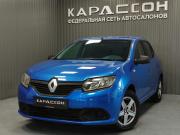 Renault Logan II Пермь  - изображение 19