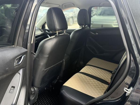 Mazda CX-5 I с пробегом 2012 года, цена 995 000 рублей, 214000 км, внедорожник, Автокод Объявления