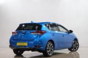 Toyota Auris II Рестайлинг Новокузнецк  - изображение 42