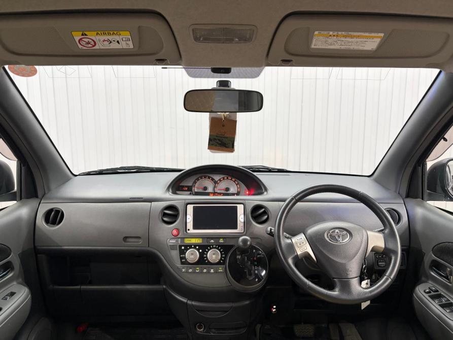 Toyota Sienta I Рестайлинг 2 Краснодар  - изображение 9