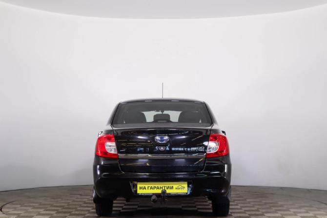 Datsun on-DO I с пробегом 2016 года, цена 629 000 рублей, 165000 км, седан, Автокод Объявления