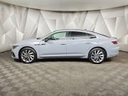 Volkswagen Passat CC II Рестайлинг Москва  - изображение 25