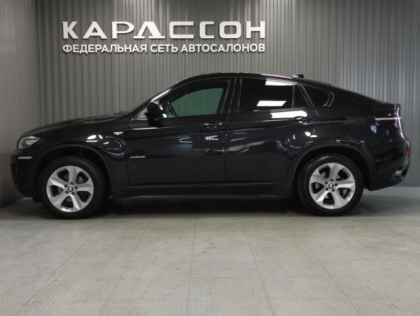 BMW X6 I (E71) Рестайлинг с пробегом 2013 года, цена 1 910 000 рублей, 173000 км, внедорожник, Автокод Объявления